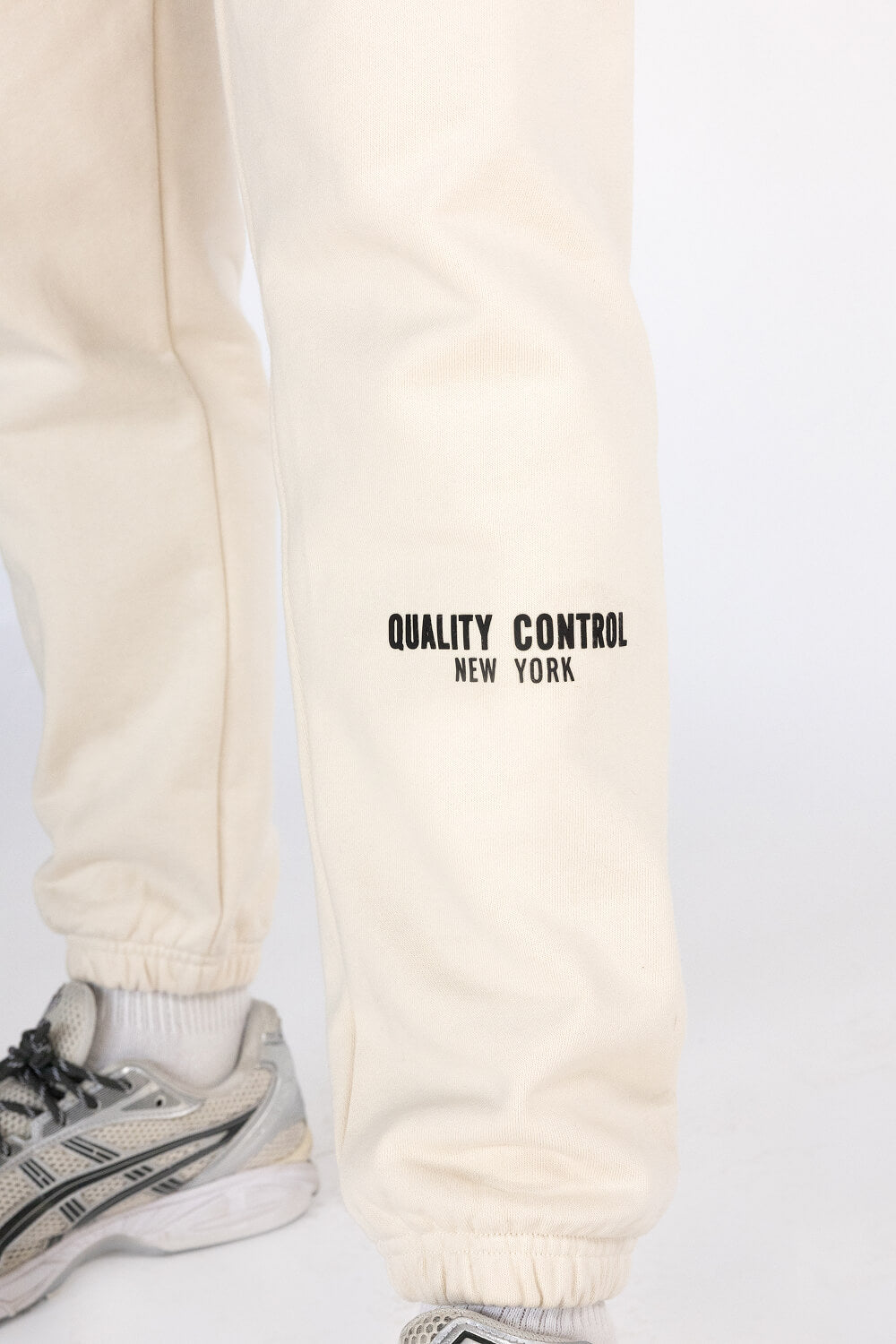 Pants White