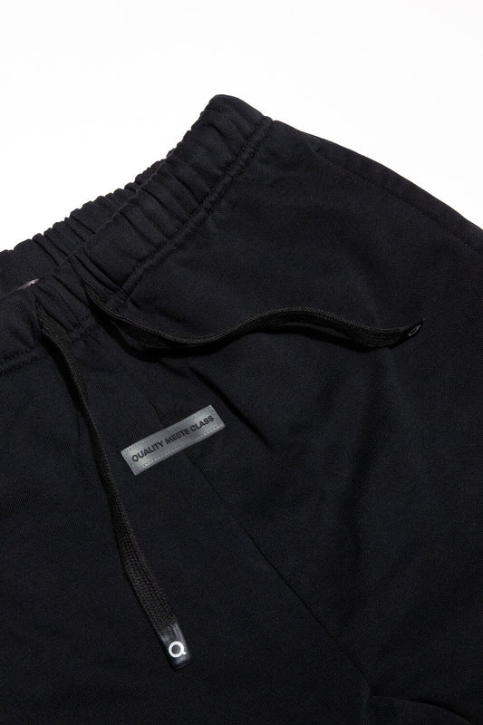 Pants Black