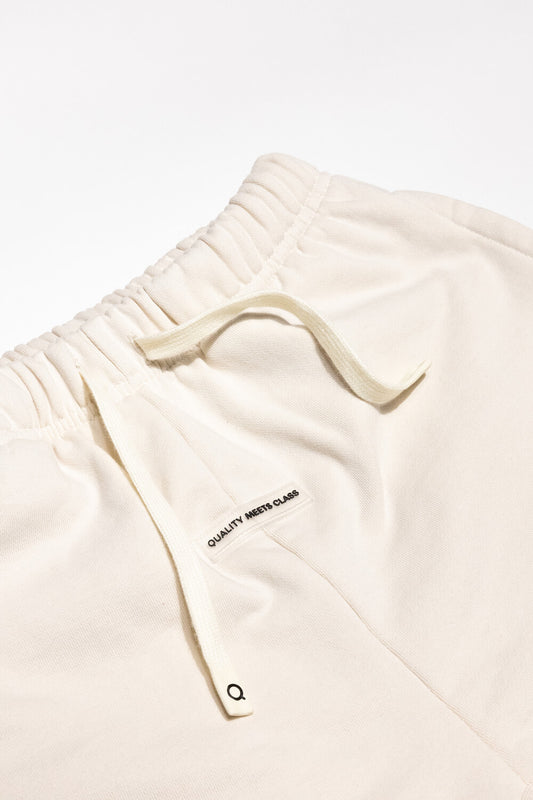 Pants White