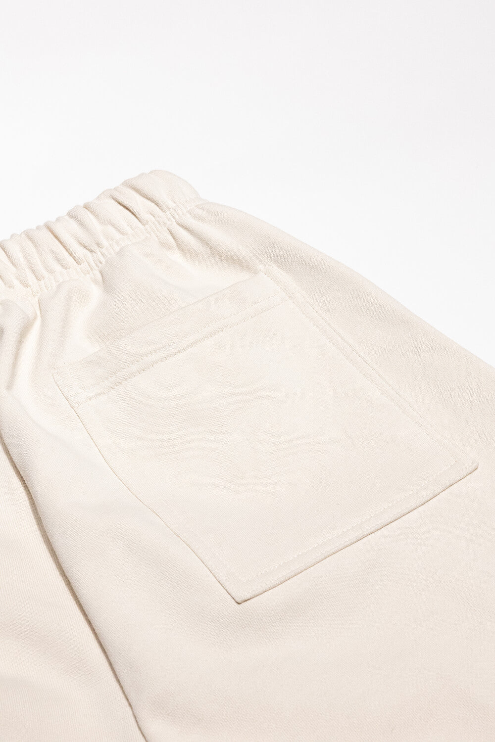 Pants White