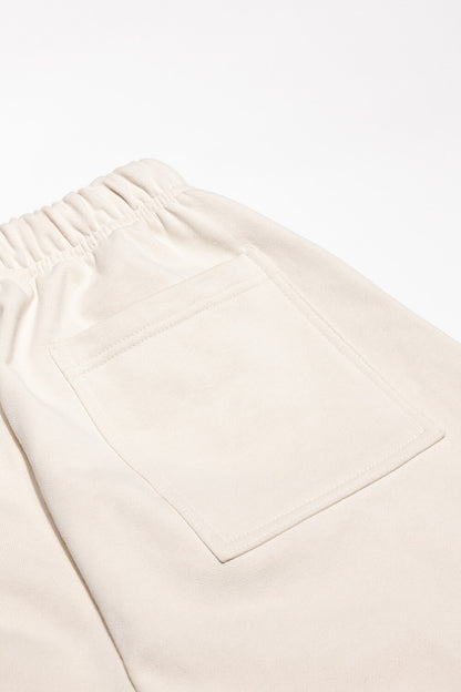 Pants White